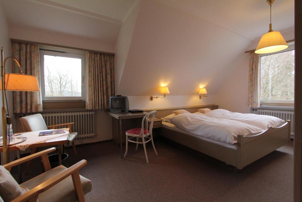 Hotel Gasthaus Tröster Schmallenberg Zimmer foto